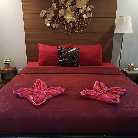 Baan Baimai Boutique Room Phra Nakhon Si Ayutthaya Exteriör bild