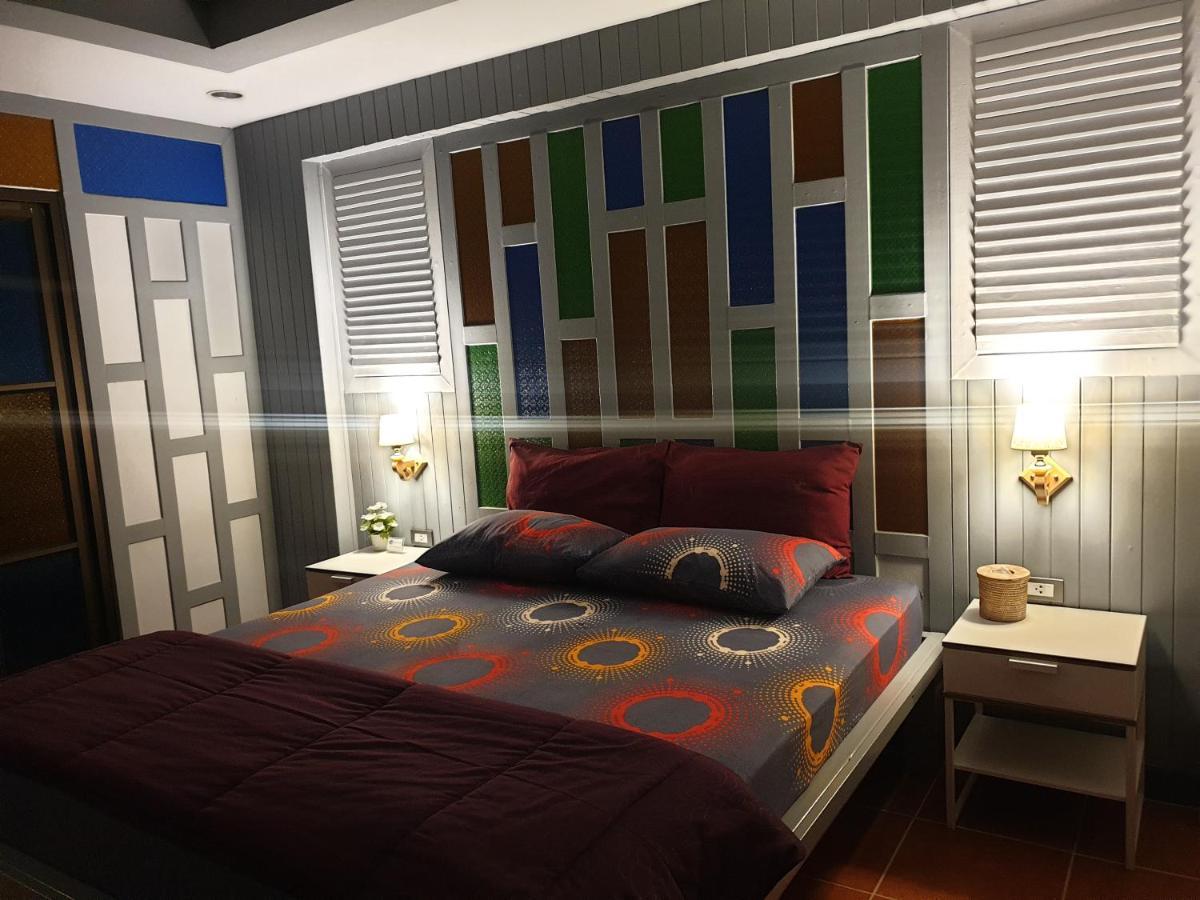 Baan Baimai Boutique Room Phra Nakhon Si Ayutthaya Exteriör bild