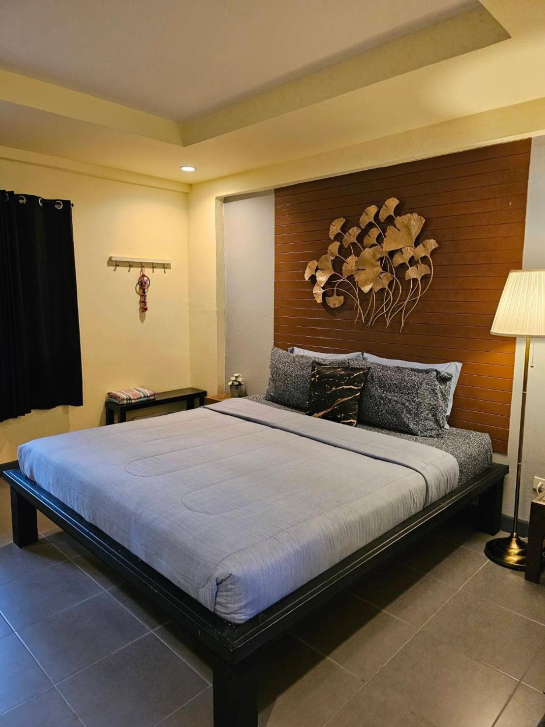 Baan Baimai Boutique Room Phra Nakhon Si Ayutthaya Exteriör bild