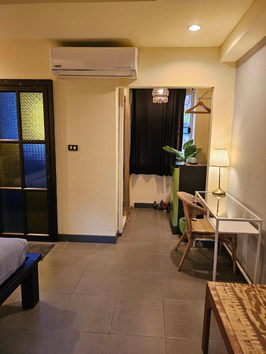 Baan Baimai Boutique Room Phra Nakhon Si Ayutthaya Exteriör bild