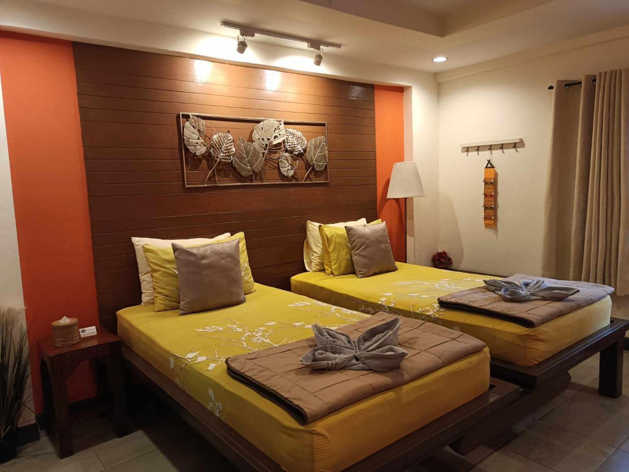 Baan Baimai Boutique Room Phra Nakhon Si Ayutthaya Exteriör bild
