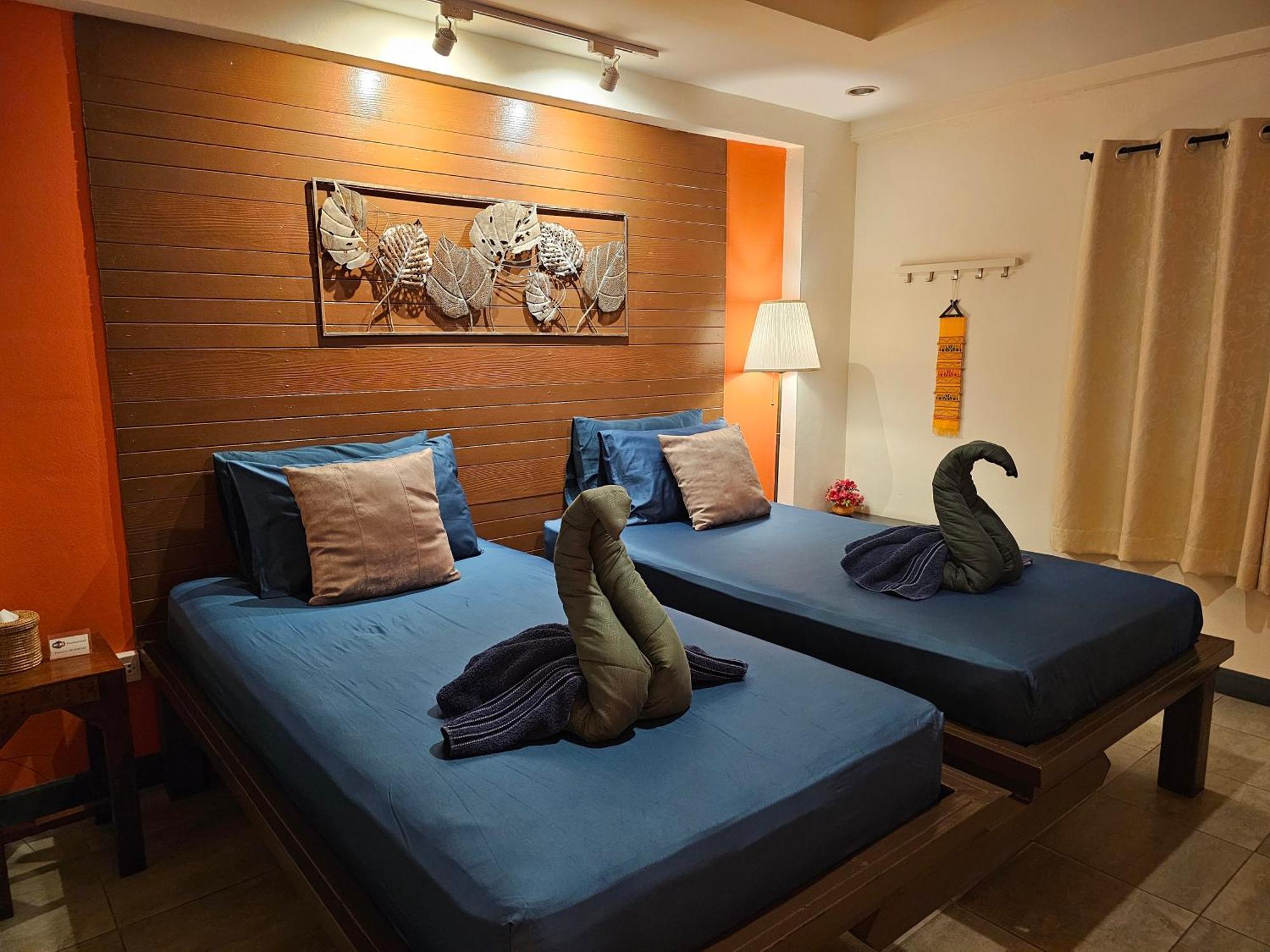 Baan Baimai Boutique Room Phra Nakhon Si Ayutthaya Exteriör bild