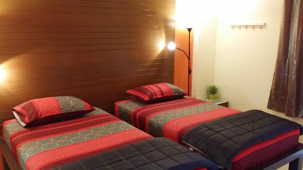 Baan Baimai Boutique Room Phra Nakhon Si Ayutthaya Exteriör bild