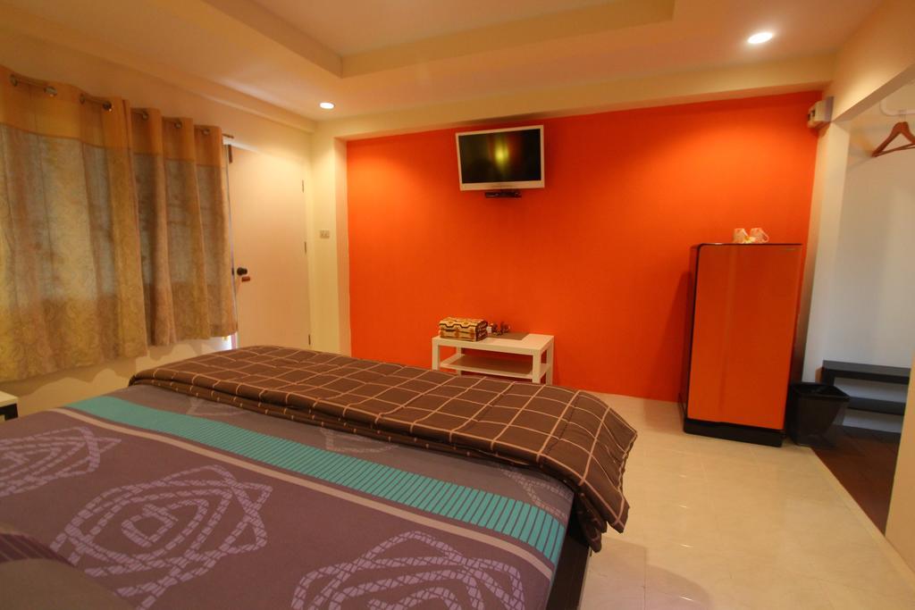 Baan Baimai Boutique Room Phra Nakhon Si Ayutthaya Exteriör bild
