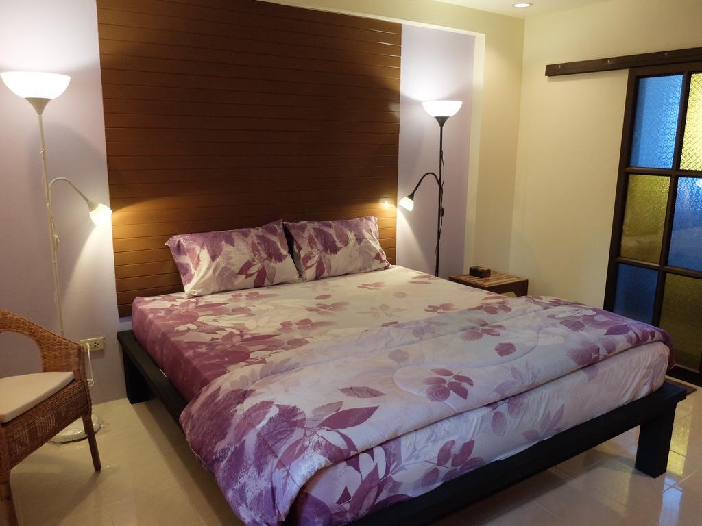 Baan Baimai Boutique Room Phra Nakhon Si Ayutthaya Exteriör bild