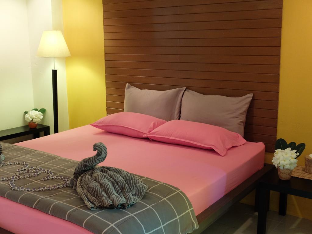 Baan Baimai Boutique Room Phra Nakhon Si Ayutthaya Exteriör bild