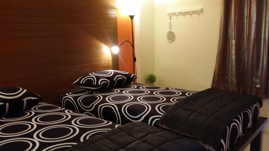 Baan Baimai Boutique Room Phra Nakhon Si Ayutthaya Exteriör bild