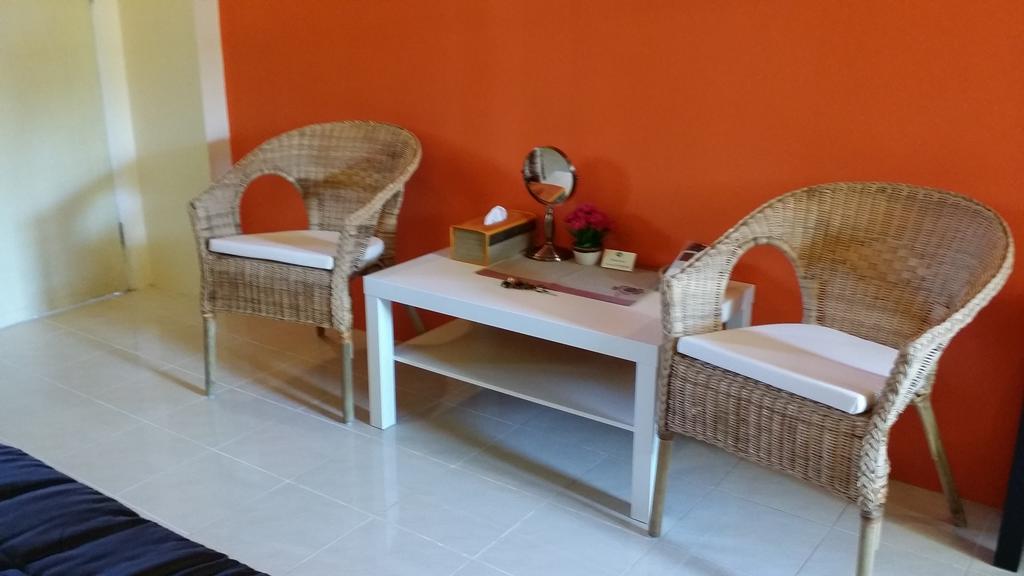 Baan Baimai Boutique Room Phra Nakhon Si Ayutthaya Exteriör bild