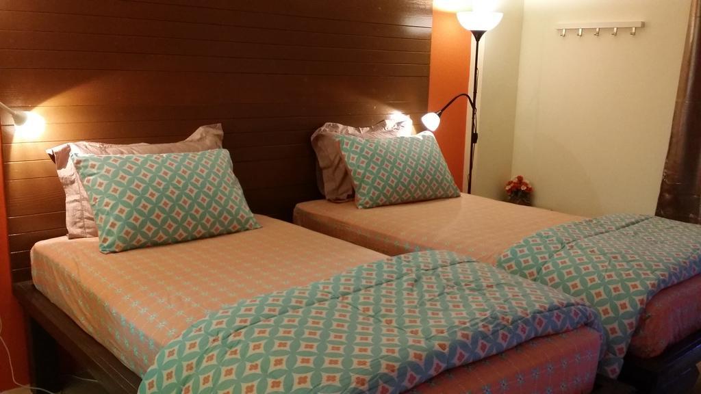 Baan Baimai Boutique Room Phra Nakhon Si Ayutthaya Exteriör bild