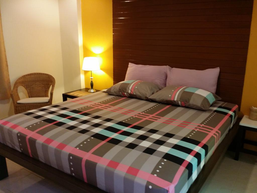 Baan Baimai Boutique Room Phra Nakhon Si Ayutthaya Exteriör bild