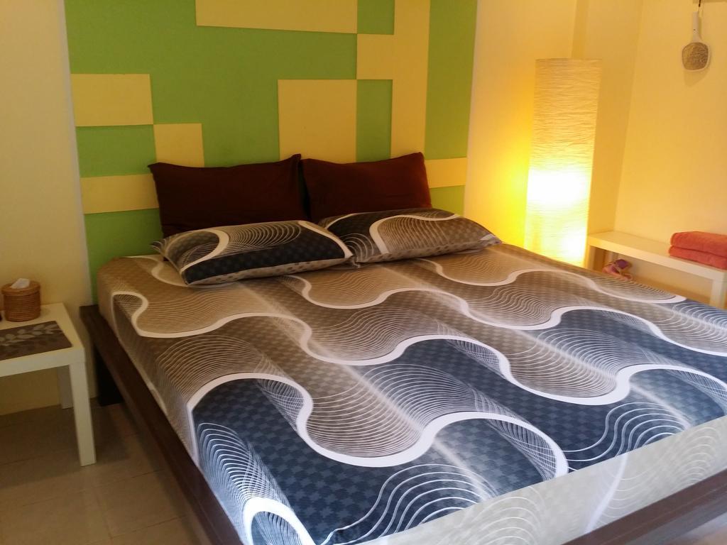 Baan Baimai Boutique Room Phra Nakhon Si Ayutthaya Exteriör bild