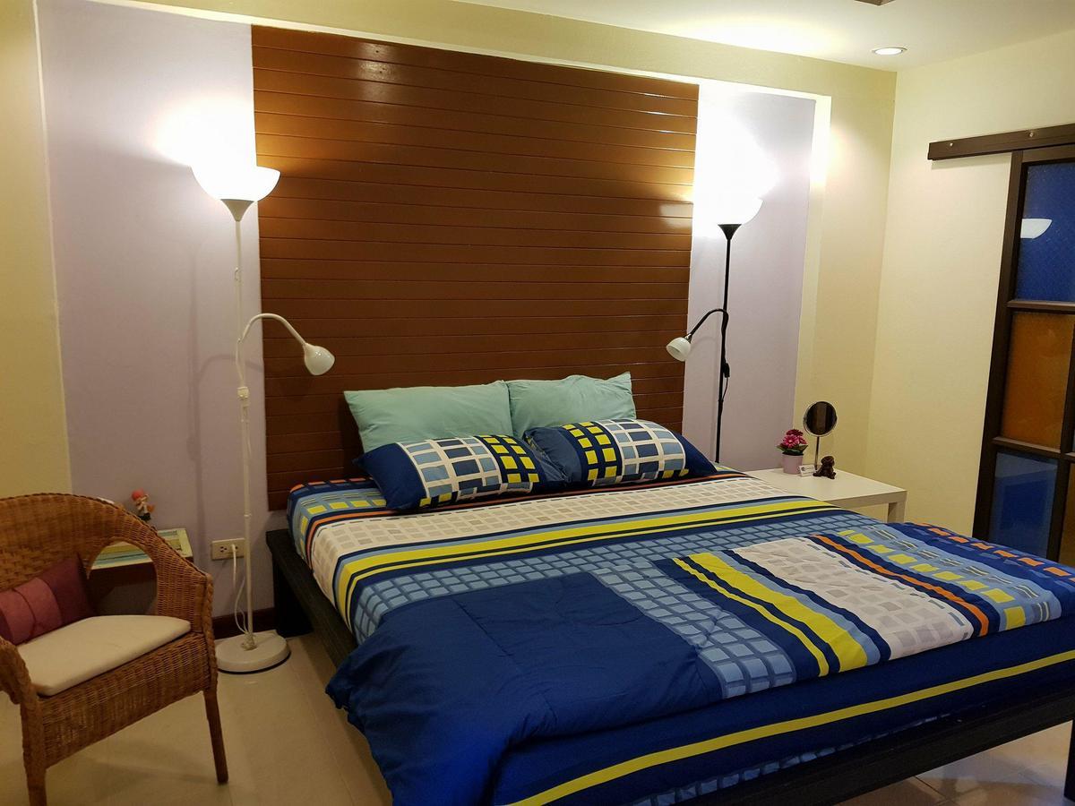 Baan Baimai Boutique Room Phra Nakhon Si Ayutthaya Exteriör bild
