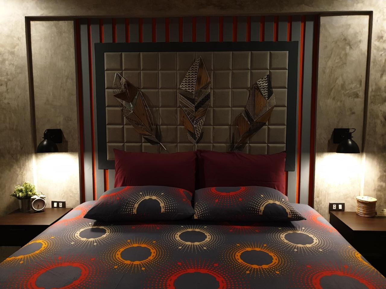 Baan Baimai Boutique Room Phra Nakhon Si Ayutthaya Exteriör bild