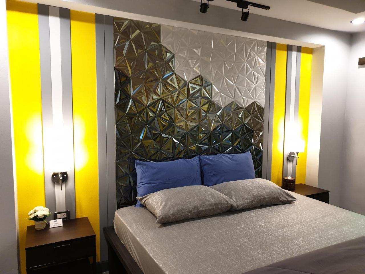 Baan Baimai Boutique Room Phra Nakhon Si Ayutthaya Exteriör bild